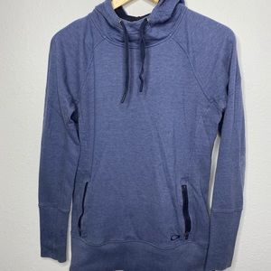 Long sleeve/sweatshirt